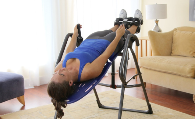 Best-Inversion-Table